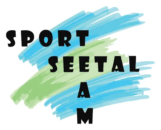 Logo STSeetal